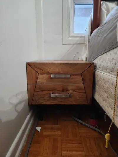 Table/Nightstand , View more