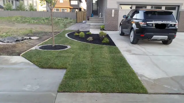EHD Landscaping, Deck & Fence62863720317187121