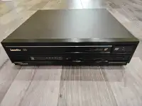 Pioneer CLD-1010 LaserDisc Player