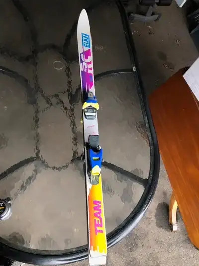 Kid's Skis (Pickup in Centrepointe / Algonquin College Area), View more