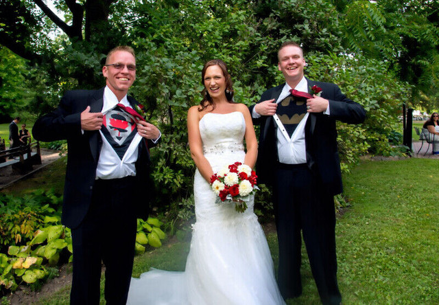 Ottawa Wedding/Event Photography  Starting At $350 in Wedding in Ottawa - Image 4