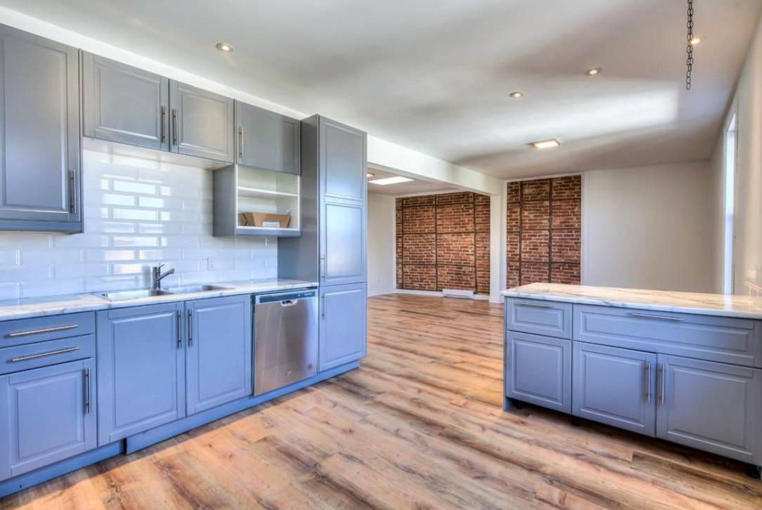 Magnifique 5 1/2 *1er sept. ou 1er oct. | Vieux-Lachine | 1 935$ — photo 3