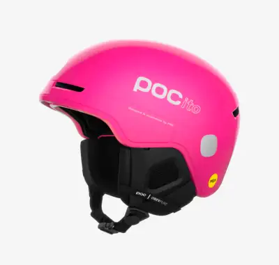POC Pocito Obex Mips Girl’s Ski Helmet, View more