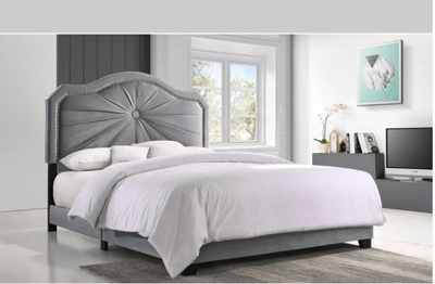 King Size Bed, View more