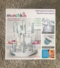 Munchkin Drying Rack