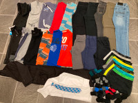 boys size 10 fall-winter-spring clothing EXCELLENT CONDITION $65