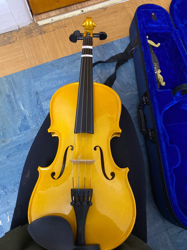 Violin for Sale in String in Petawawa - Image 2