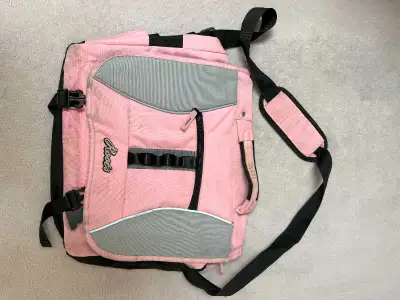 Roots Bag, View more