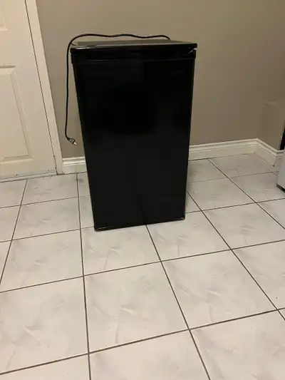Danby refrigerator - 120 cans, View more