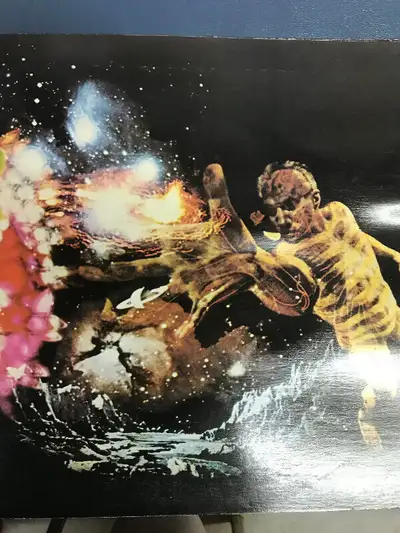 Santana Lp Album Vinyl 33 rpm, View more