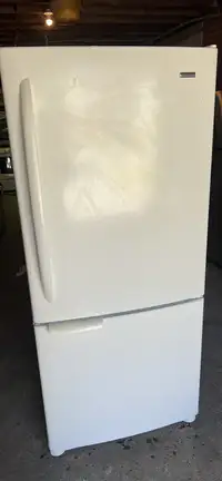 Kenmore. fridge 