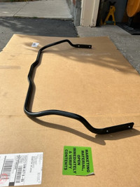 1979 to 2004 Mustang Rear Sway Bar