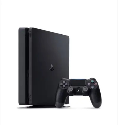 PlayStation 4, View more