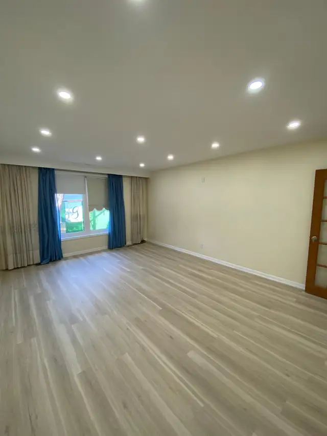 House For Rent at (Finch/Kipling) (Etobicoke)