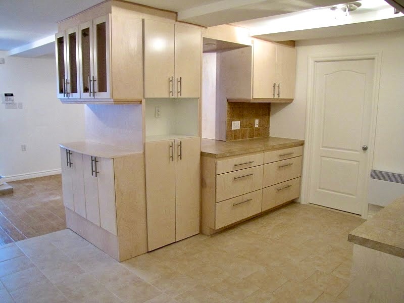 3 1/2 à louer - 1300$/mois - Villeray - Internet inclus — photo 1