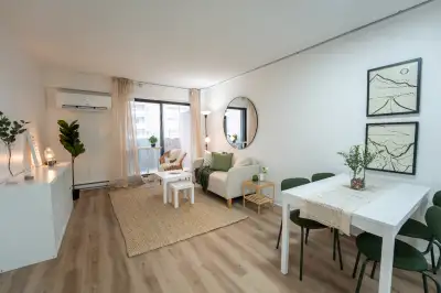 5555 Trent - APPARTEMENTS TOUT INCLUS  à Cote-Saint-Luc