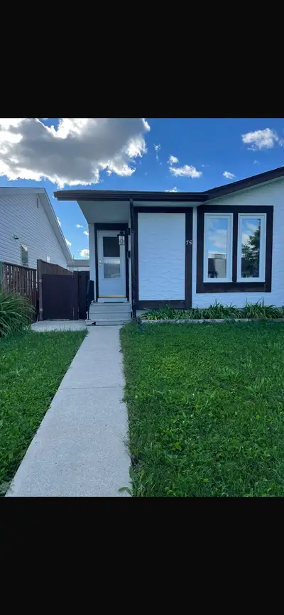 House For Rent