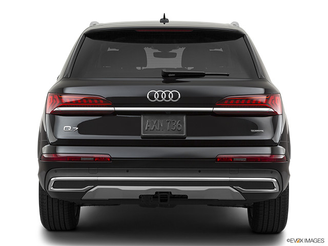 2023 AUDI Q7 KOMFORT VORSPRUNG LEASE TAKE OVER in Cars & Trucks in City of Toronto - Image 2