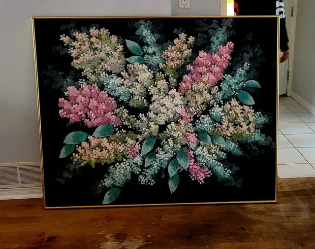 Large picture For Sale in Home Décor & Accents in Mississauga / Peel Region - Image 2