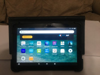 Kindle Fire HD 8 (10th generation)