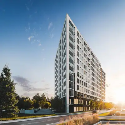 1 Bedroom Appartment For Rent