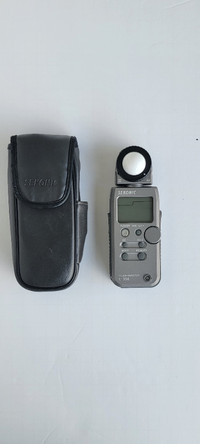Nikon SB900, Pocket Wizard, Sekonic Lightmeter