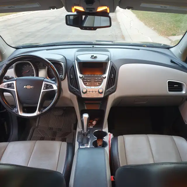 2013 Equinox LT | Cars & Trucks | Edmonton | Free local classifieds ...