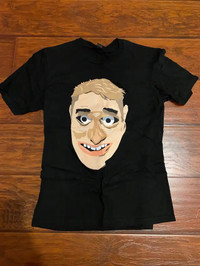 Mike Posner Shirt (XS)