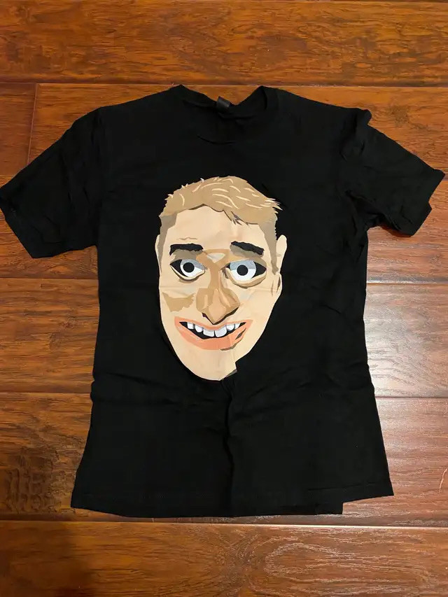 Mike Posner Shirt (XS) in Other in Windsor Region