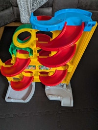 Fisher Price rampway Longueuil / South Shore Greater Montréal Preview