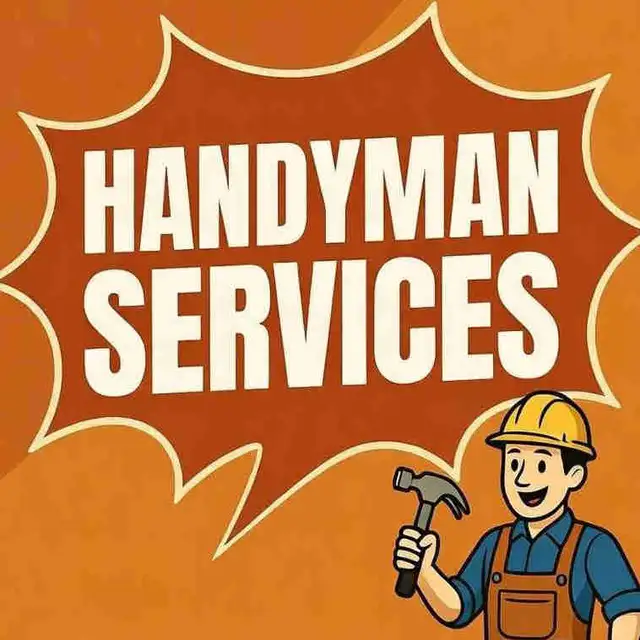 Handyman Services & Renovation in Other in Calgary - Image 2