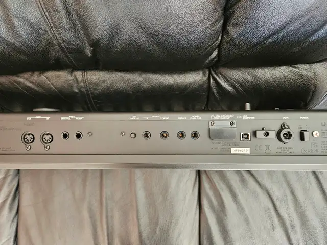 Pending_ROLAND JUNO-Gi - Keyboard synthesizer, digital recorder in Pianos & Keyboards in Calgary - Image 6