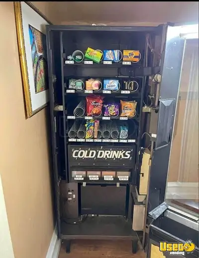Vending Machine Repairs and Sales, View more