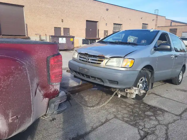 We buy car n truck 200- 2500 in Cars & Trucks in Oshawa / Durham Region - Image 8