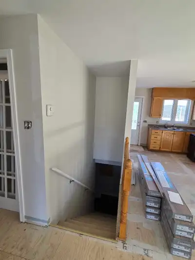 Plastering and painting , View more