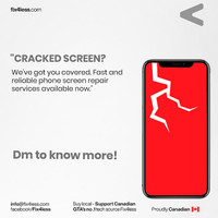 Professional Screen Repair Services: Get Your Cracked Screen Fix