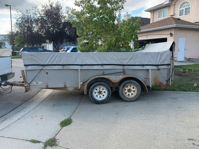 junk removal services  - Edmonton in Other in Edmonton