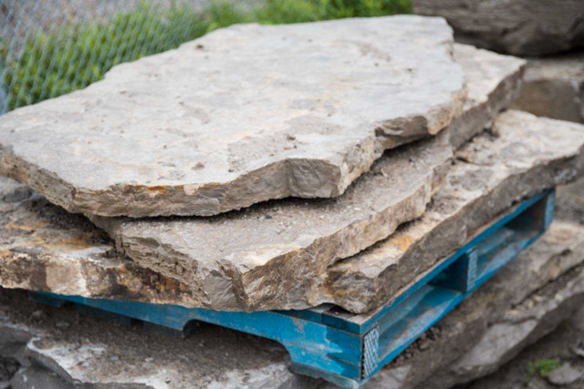 Flagstone / Ledge Stone  in Other in Kawartha Lakes