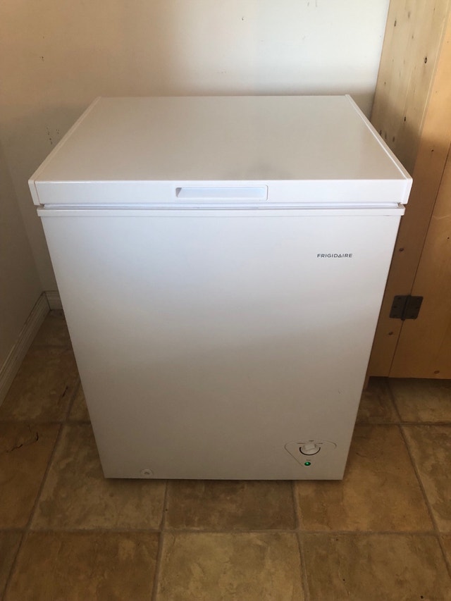 Small freezer Freezers Winnipeg Kijiji
