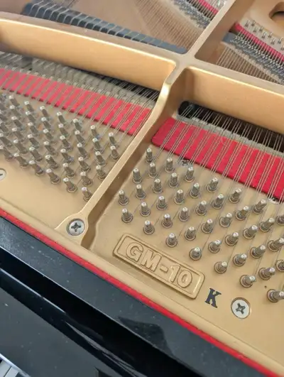 Kawai Piano, View more