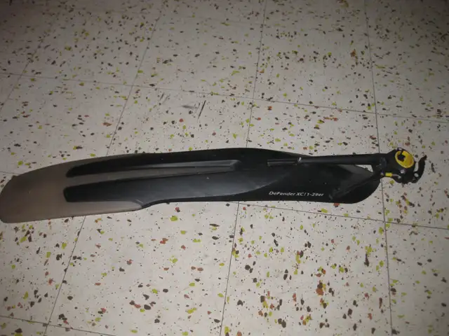 rear bike fender mud guard -  Topeak Defender