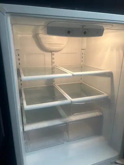 Kenmore Refrigerator – $275, View more
