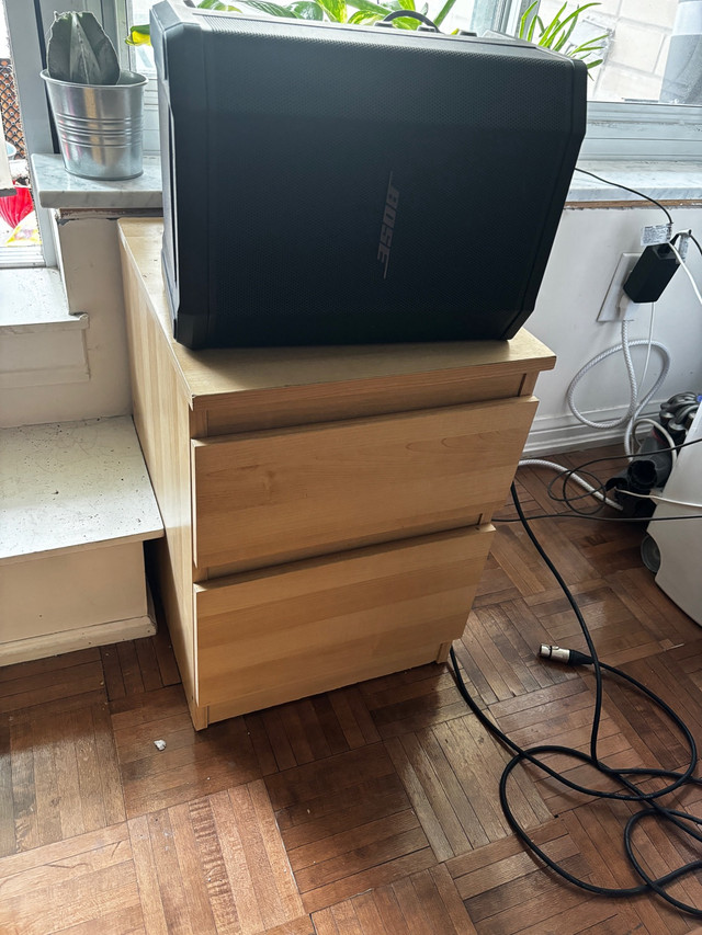 IKEA Bed Side Table in Other Tables in City of Toronto