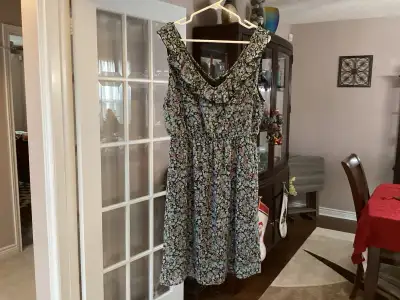 Women’s Summer Dress - size XL, View more
