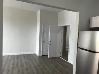 Beautifully remodeled apartment, renovated just two years ago and occupied by only one family since...
