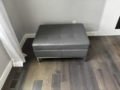 Storage Ottoman, View more