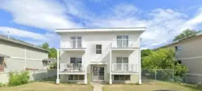 Newly Renovated 1-Bedroom Suite in Prime Location – Highland Rise! Live in the heart of the desirabl...