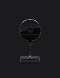 Eve Camera - HomeKit Secured Video