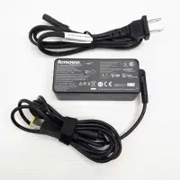 Lenovo Laptop Charger Adapter 45w 20v 2.25a AC Cable K4572