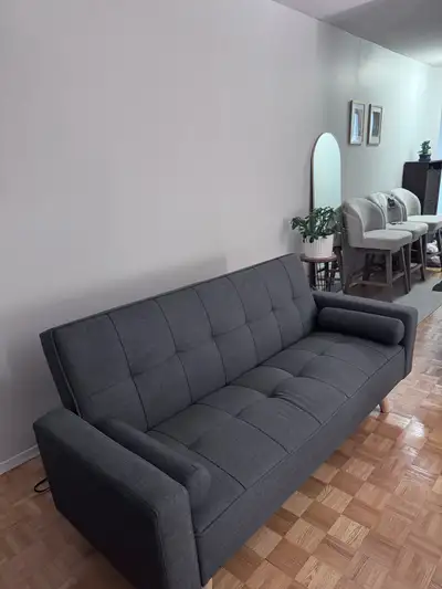 sofa bed-structube, View more